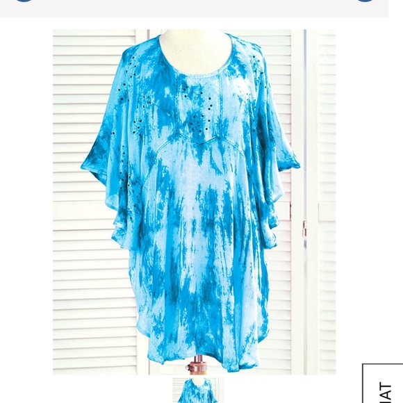 Coverup - Picture 5 of 6